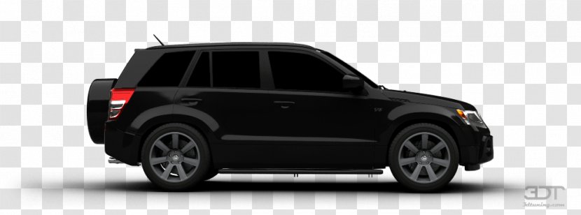 Tire Range Rover Evoque Compact Sport Utility Vehicle Car Land - Mpv Transparent PNG