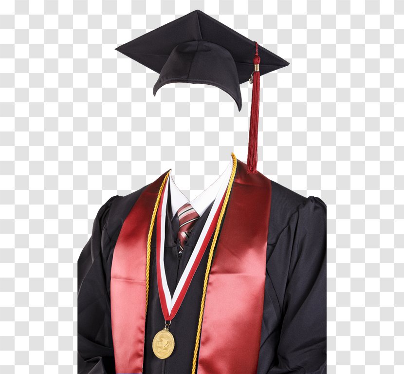 Robe Toga Square Academic Cap Graduation Ceremony Dress - Gown ...