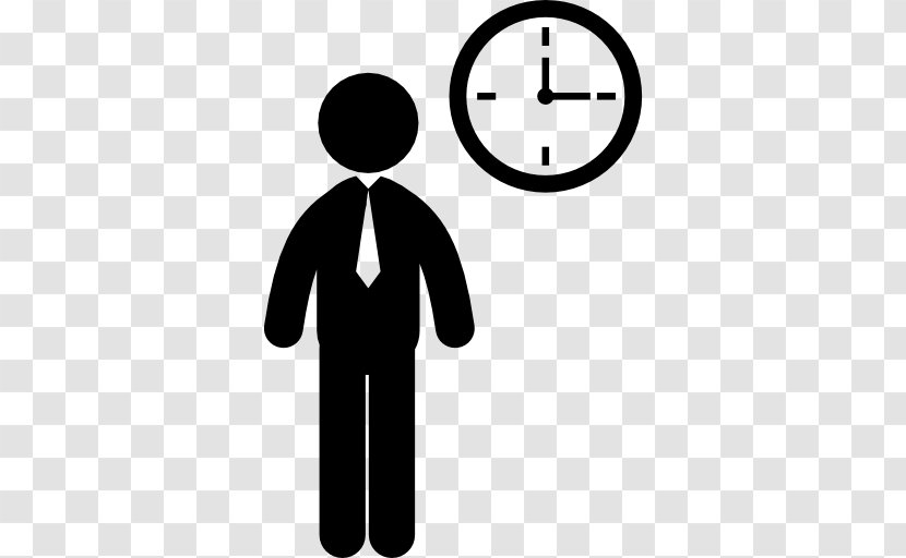 Businessperson - Smile - Man Hours Transparent PNG