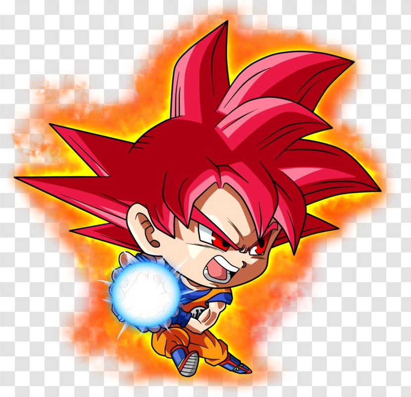 Goku Vegeta Gogeta Gotenks Gohan - Silhouette Transparent PNG