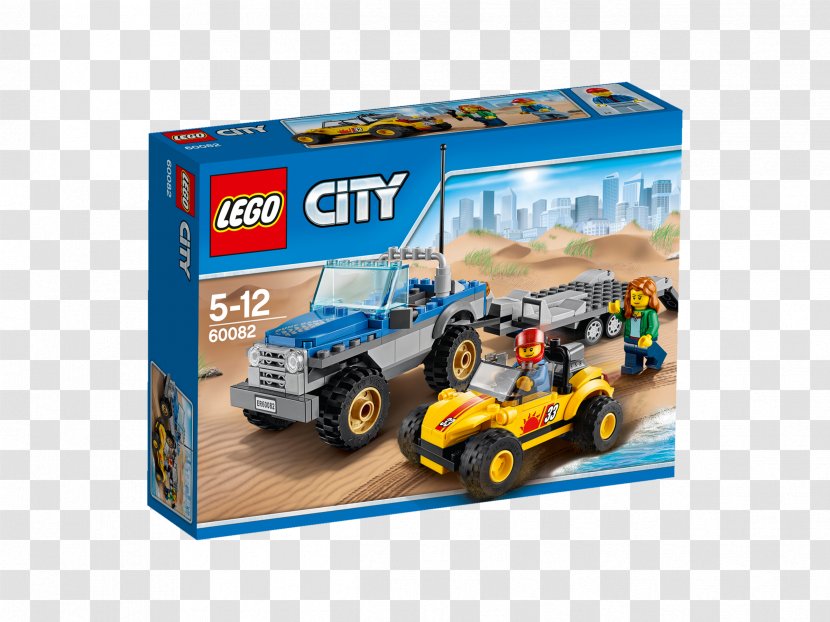 Lego City Minifigure Toy Creator - Blaze And Monster Machines Transparent PNG