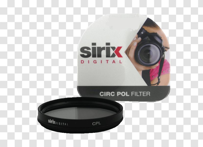 Camera Lens UV Filter Cover Converters - Closeup Transparent PNG