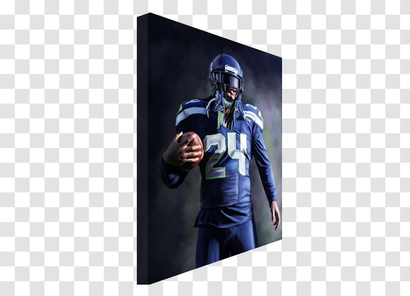 Personal Protective Equipment - Seattle Seahawks Transparent PNG