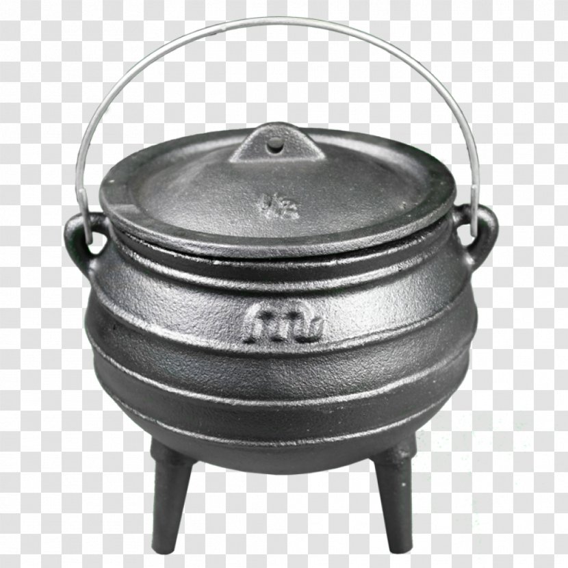 Potjiekos Kochtopf Regional Variations Of Barbecue Dutch Ovens Cratiță - Cookware And Bakeware - Cooking Transparent PNG