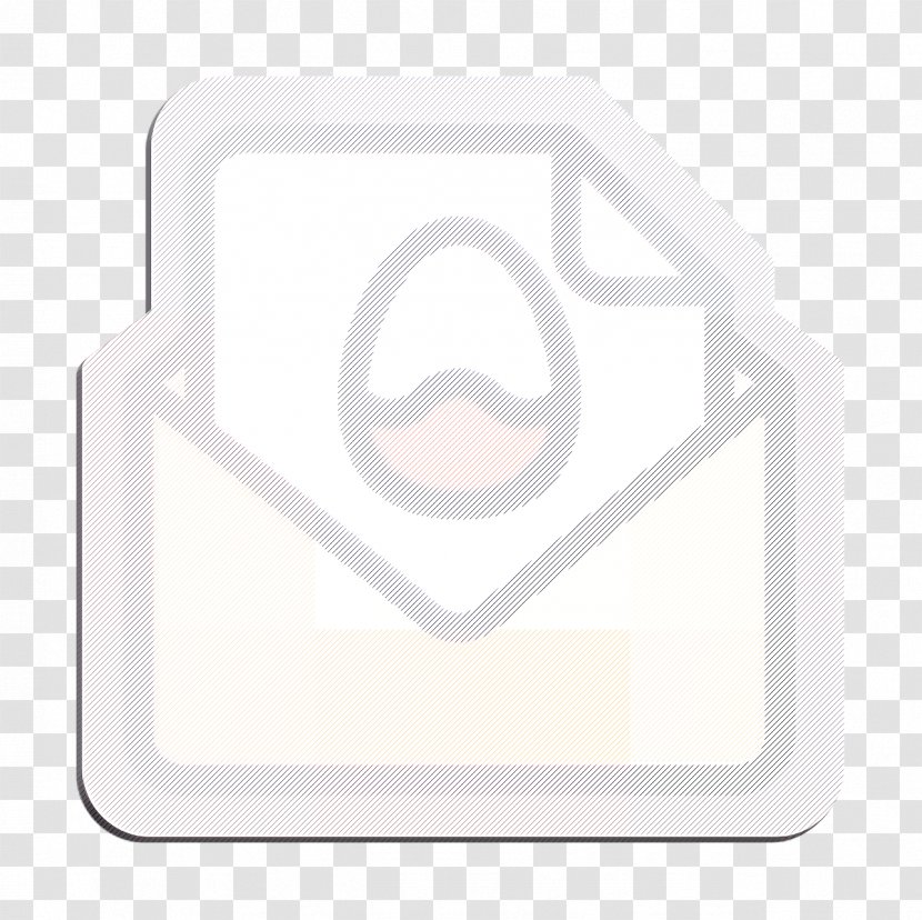 Chat Icon - Logo - Rectangle Symbol Transparent PNG