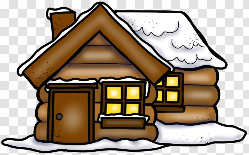 The Four Seasons Winter Drawing Autumn - Home Transparent PNG