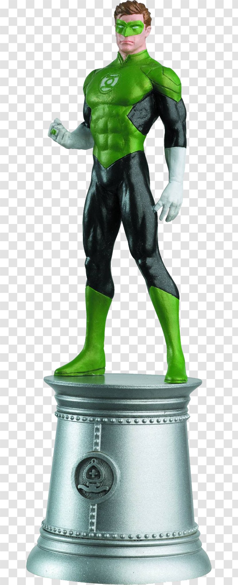 Chess Batman Green Lantern John Stewart Justice League Transparent PNG