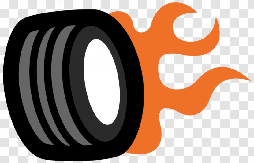 Cutie Mark Crusaders Wildfire Clip Art - Deviantart - Car Tire Transparent PNG
