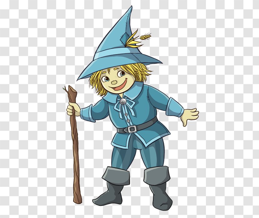 Scarecrow The Wizard Of Oz Tin Man Emerald City Ellie Smith - Costume - Wizards Banner Transparent PNG