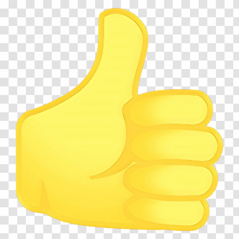 Ok Emoji - Gesture - Hand Finger Transparent PNG