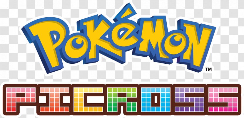 Pokémon: Let's Go, Pikachu! And Eevee! Pokémon Picross GO Red Blue X Y - Signage - Pokemon Go Transparent PNG