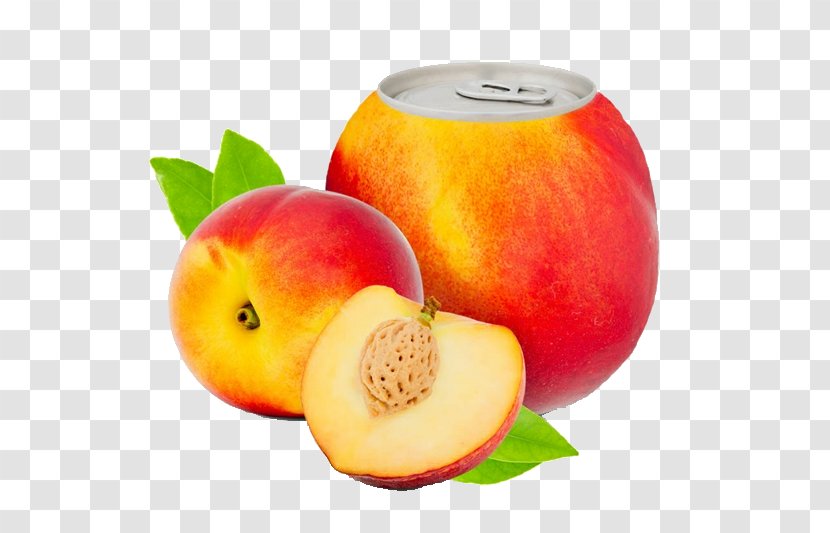 Juice Peach Food - Fruit - Juicy Transparent PNG