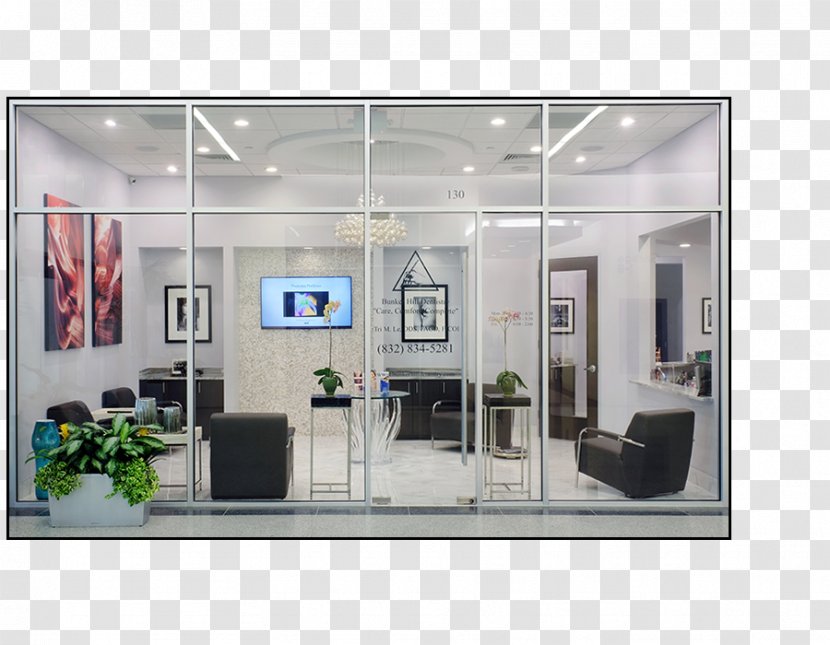 Bunker Hill Dentistry Dental Degree Waiting Room - Day Transparent PNG