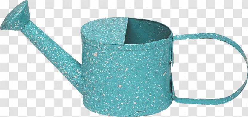 Watering Can Centerblog - Raster Graphics - Mint Sprinklers Transparent PNG