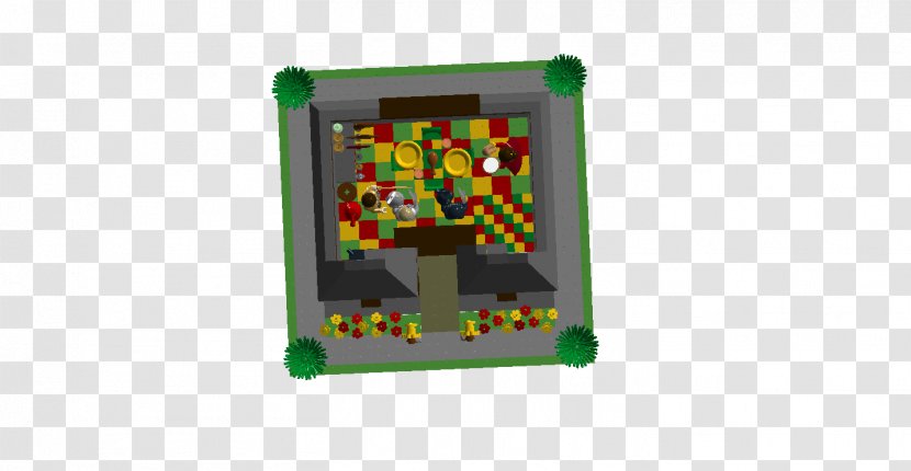 Electronics Toy Google Play - Lego House Transparent PNG
