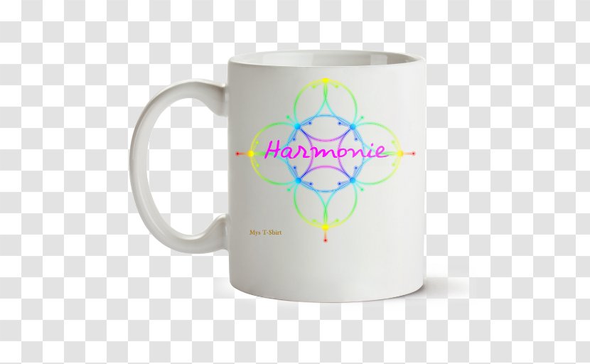 Teacup Coffee Cup Mug Ceramic - Personalization Transparent PNG