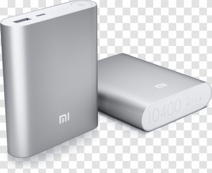 Battery Charger Xiaomi Baterie Externă Ampere Hour - Data Storage Device Transparent PNG