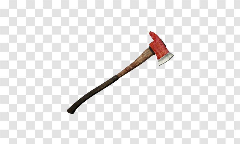 Fallout 4 Fallout: New Vegas United States Splitting Maul Axe - Tool Ax Transparent PNG