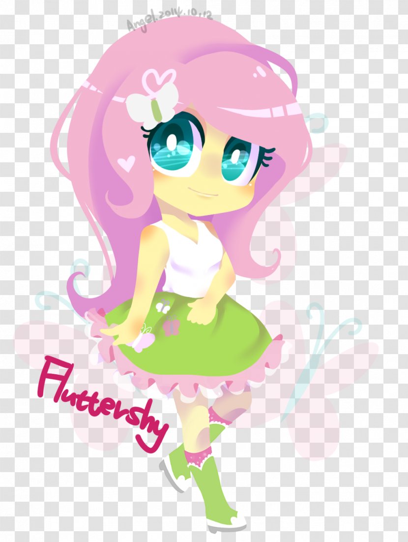 Pinkie Pie Sunset Shimmer Fluttershy Clip Art - Flower - My Little Pony Transparent PNG