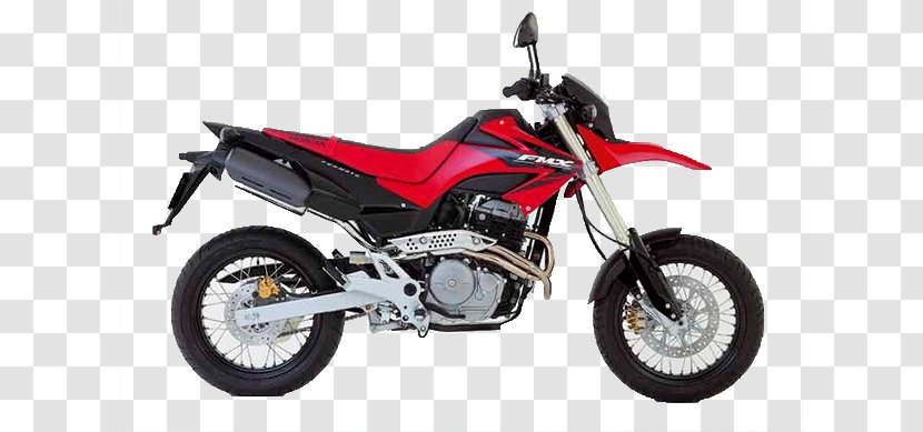 Honda FMX 650 Car Motorcycle CB650 - Automotive Exterior Transparent PNG