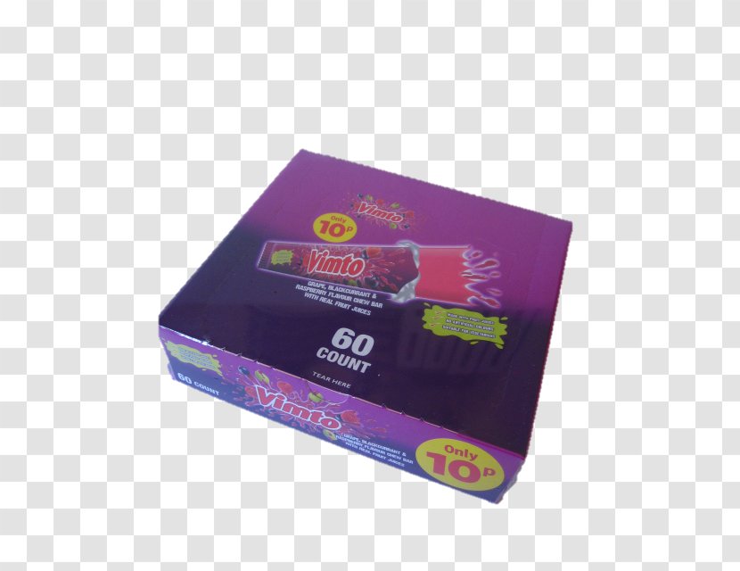 Vimto Juice Candy Gelatin Dessert Swizzels Matlow - Coconut Jelly Transparent PNG