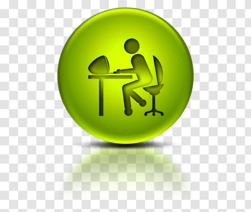 Blog Get More Likes Like Button Clip Art - Green - Office Person Transparent PNG