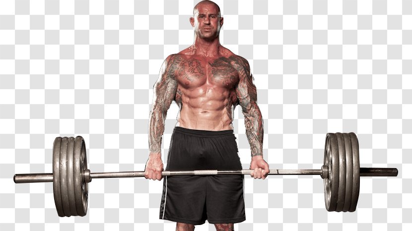 Weight Training Jim Stoppani's Encyclopedia Of Muscle & Strength 2nd Edition Exercise Bodybuilding - Flower Transparent PNG