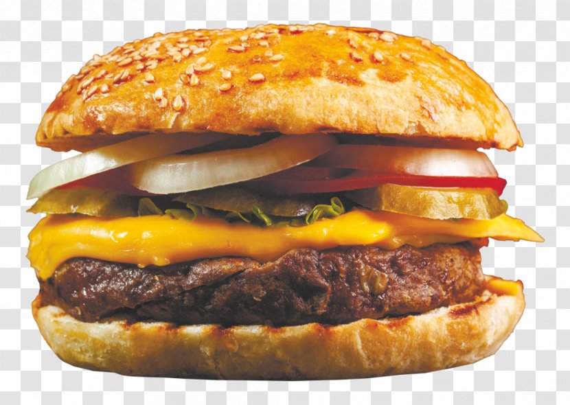 Breakfast Sandwich Cheeseburger Whopper Buffalo Burger McDonald's Big Mac - Fast Food Restaurant - Panini Transparent PNG