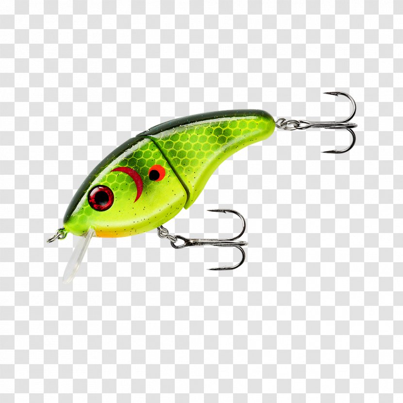 Plug Fishing Baits & Lures Bass - Bait Transparent PNG