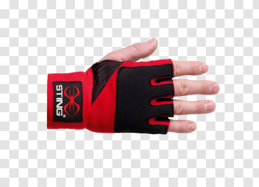 Hand Wrap Boxing Sting Sports Finger Transparent PNG