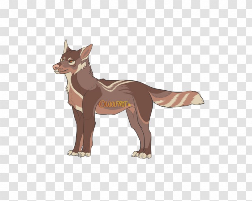 Dog Breed Cat Mammal Tail - Cinnamon Roll Transparent PNG