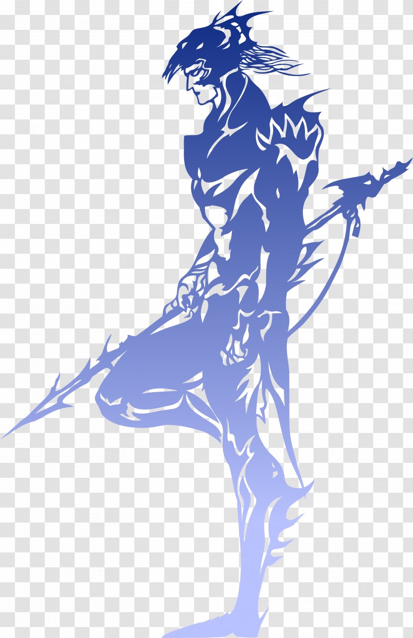 Final Fantasy IV: The After Years III - Heart Transparent PNG