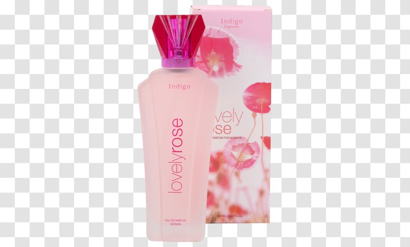 Perfume Lotion Pink M Product - Cosmetics - Lovely Style Transparent PNG