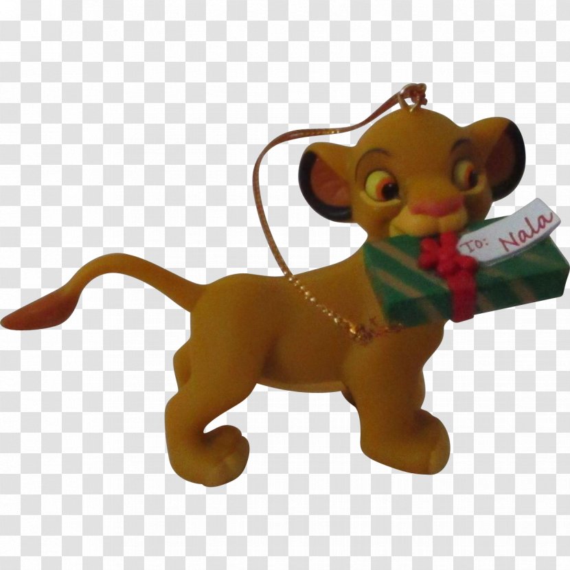 Dog Puppy Cat Toy Canidae - Like Mammal - Simba Transparent PNG