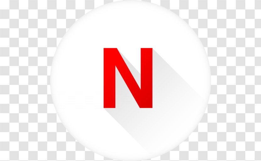 Netflix Clip Art - Share Icon - Isle Of Wight Transparent PNG