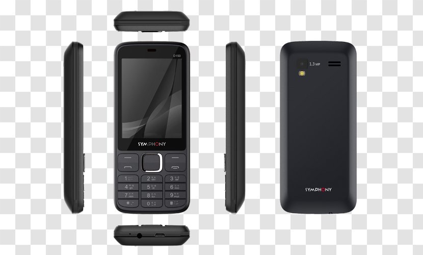 Feature Phone Smartphone Telephone Bangladesh Vodafone LG BL20 - Electronic Device Transparent PNG
