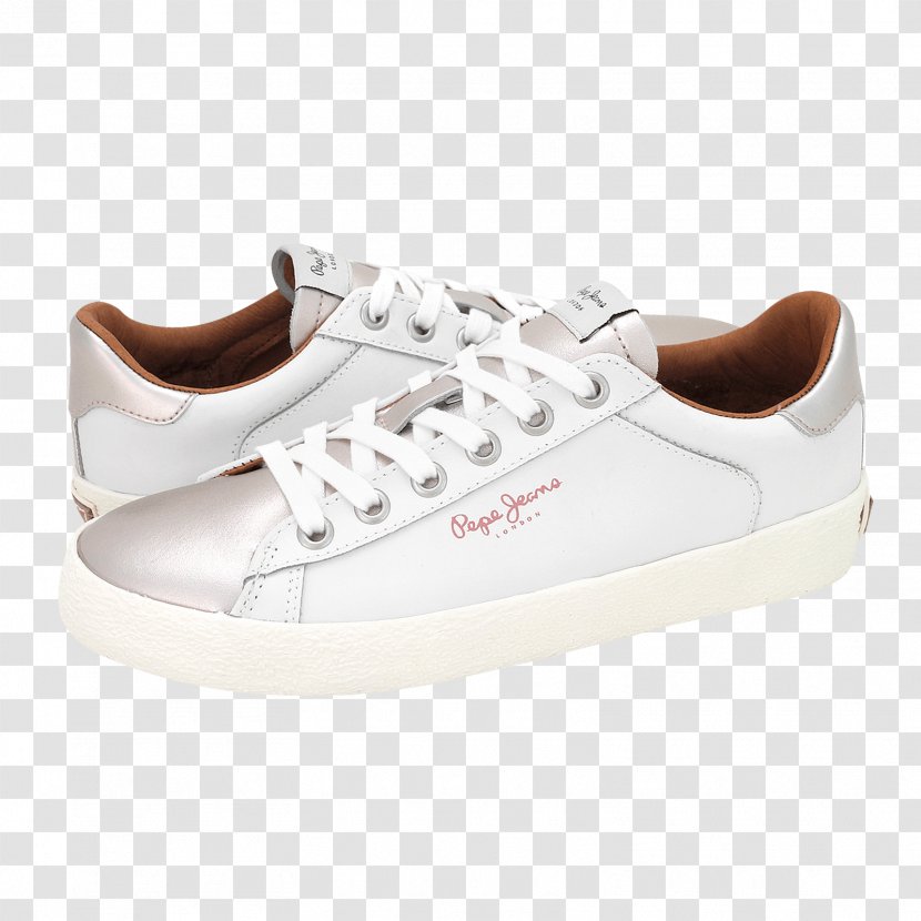 Sneakers Portobello Road Shoe Pepe Jeans Transparent PNG