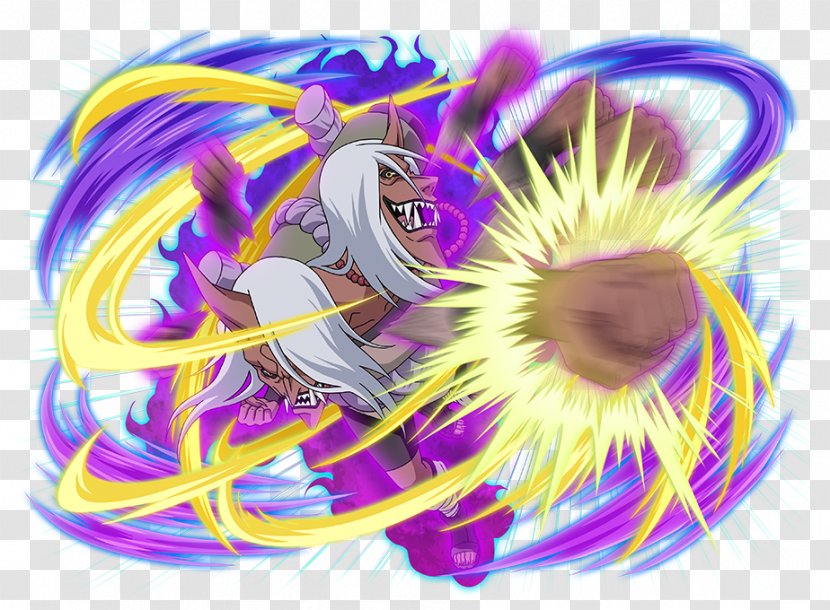 Sakon Ultimate Ninja Blazing - Violet - Fictional Character Transparent PNG