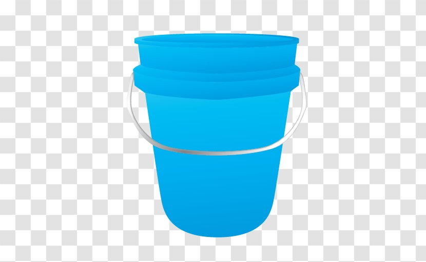Bucket Cleaning Transparent PNG