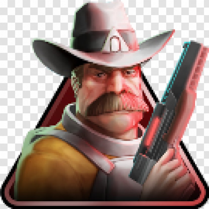 Space Marshals 2 Wild West Adventure Android Amazing Shooter - Video Game Transparent PNG