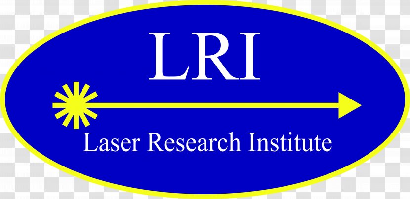 Laser Physics Research Logo Institute - School - Sign Transparent PNG