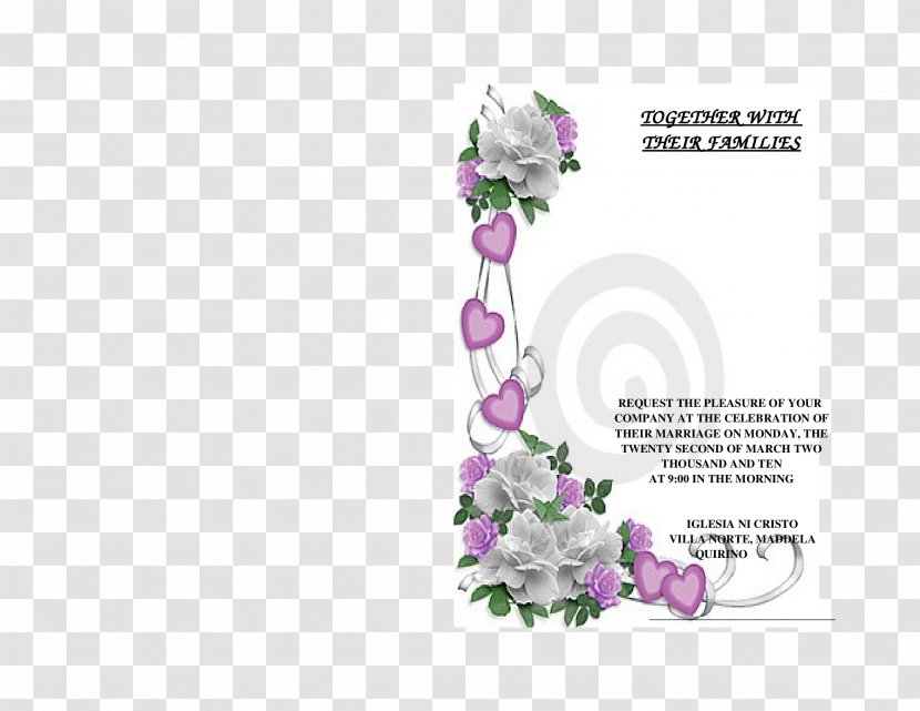 Wedding Invitation Paper Greeting & Note Cards Transparent PNG