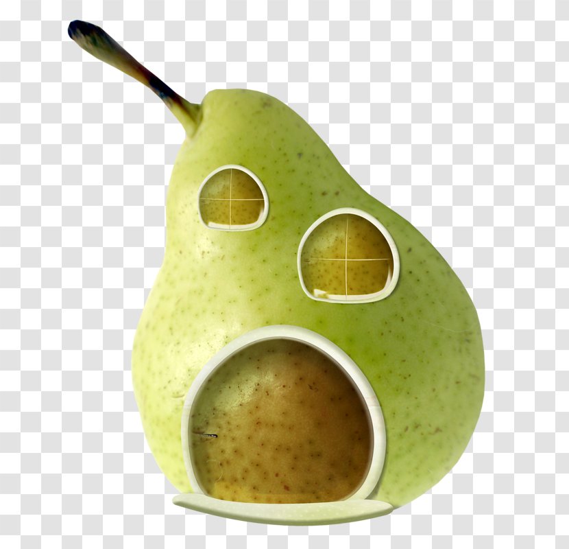 Kiwifruit Pear - Auglis - Pears Pictures Transparent PNG