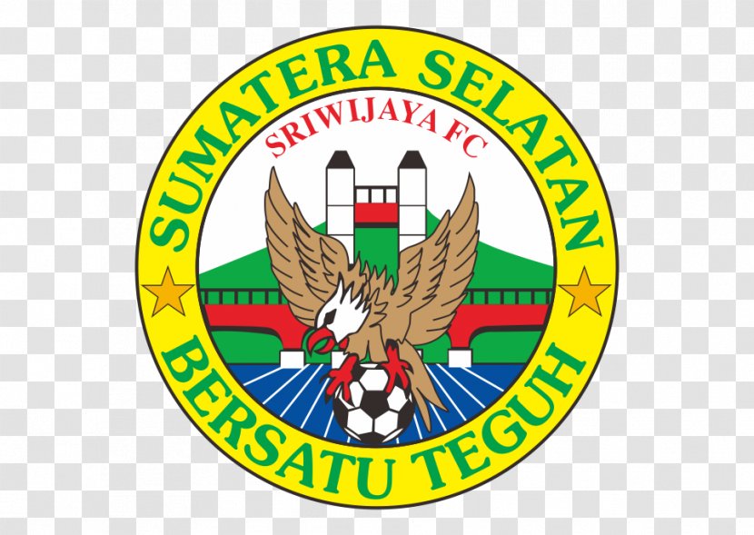 Sriwijaya FC Logo Persela Lamongan PSMS Medan Bhayangkara - Area - Palembang Transparent PNG