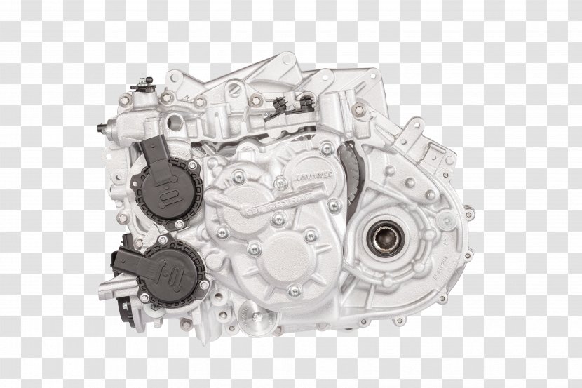 Engine Car Ford Focus Motor Company Dual-clutch Transmission - Directshift Gearbox Transparent PNG