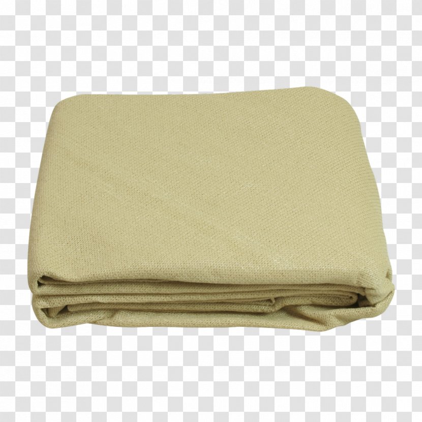 Beige Material Rectangle - Toldo Transparent PNG