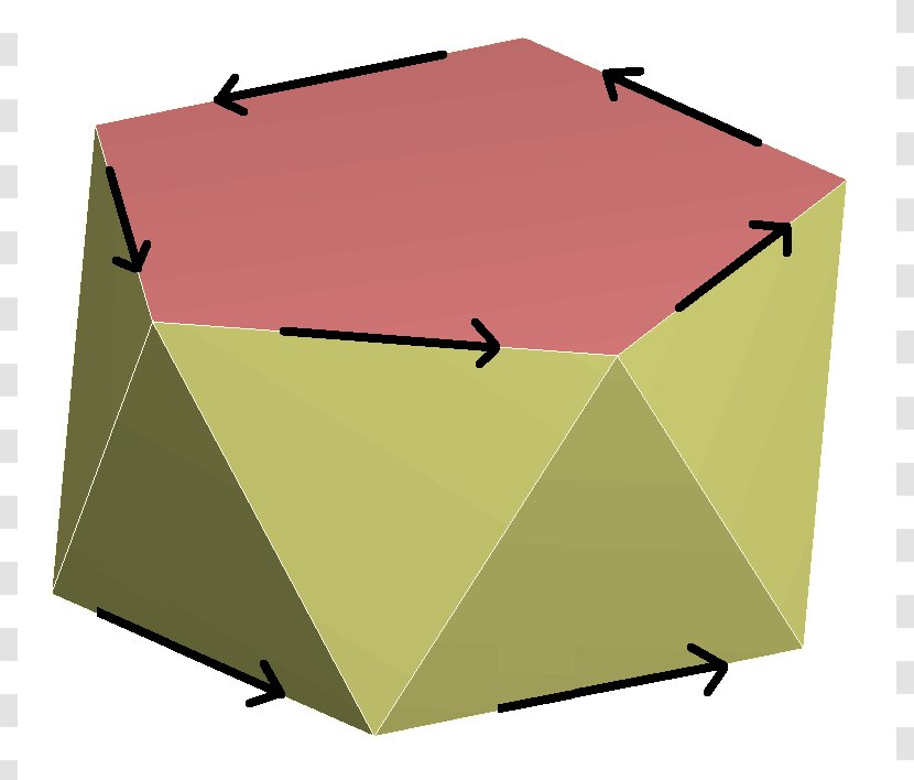 Improper Rotation Symmetry Geometry Isometry - Shape Transparent PNG