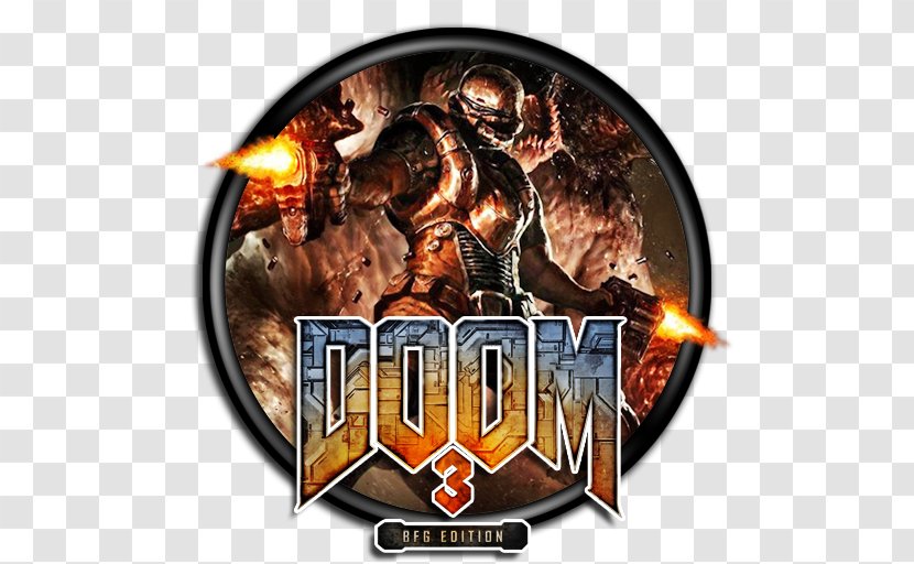 Doom 3: Resurrection Of Evil BFG Edition II - 3 - Shadow Warrior Transparent PNG