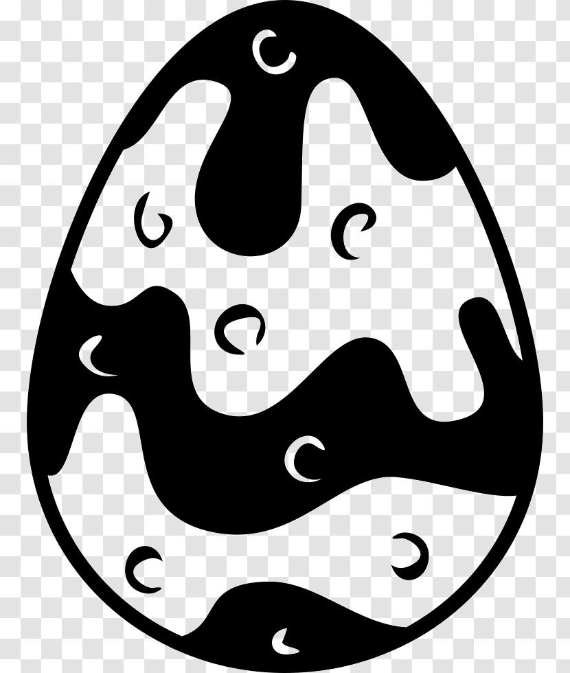 Easter Egg Vector Graphics - Marine Mammal - Happy Svg Eps Transparent PNG