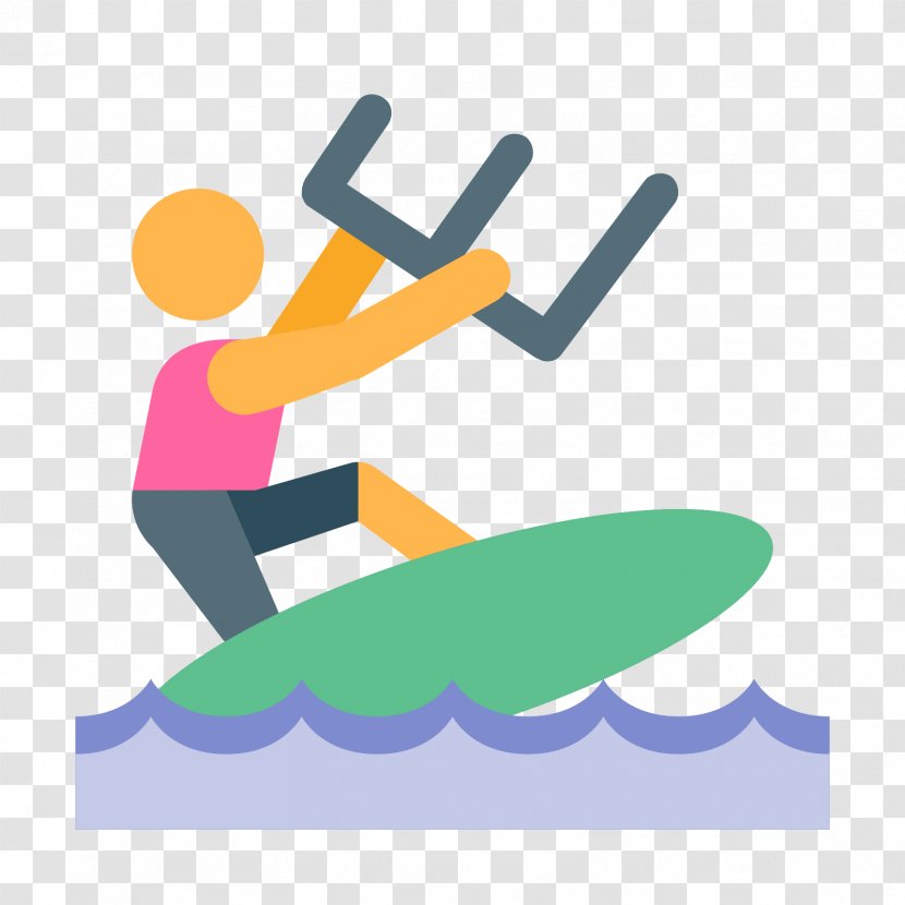 Kitesurfing Gratis - Sports Activities Transparent PNG